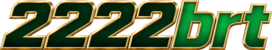 2222brt লোগো